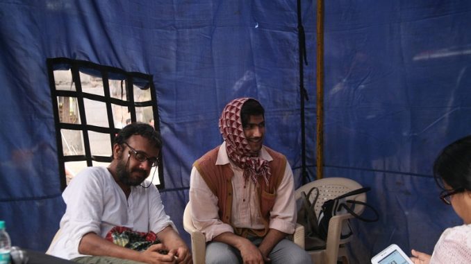 Dibakar Banerjee ropes in Delhi Band “Joint Family” for Detective Byomkesh Bakshi Dibakar Banerjee ropes in Delhi Band “Joint Family” for Detective Byomkesh Bakshi